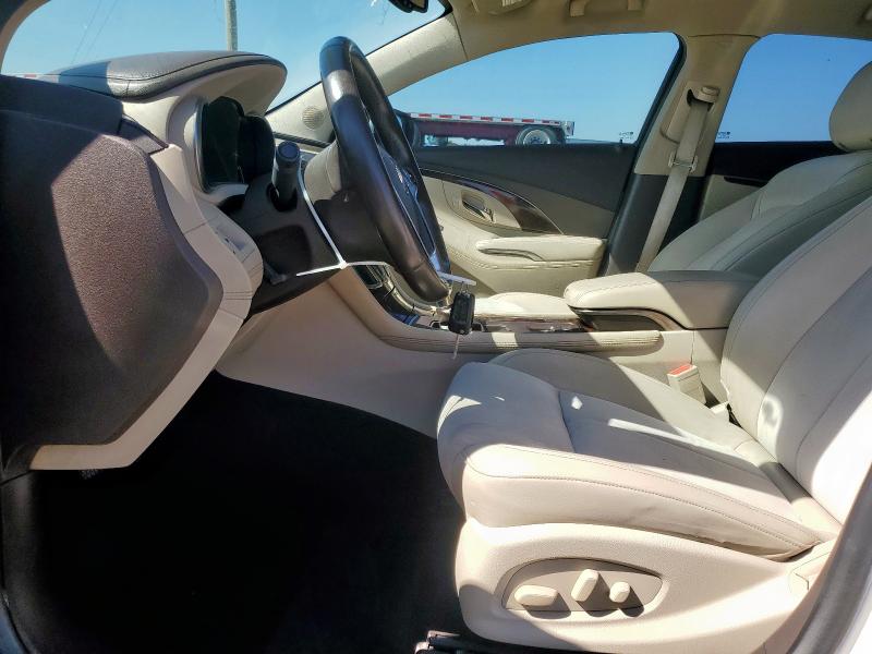 2015 BUICK LACROSSE - 1G4GA5G30FF304682