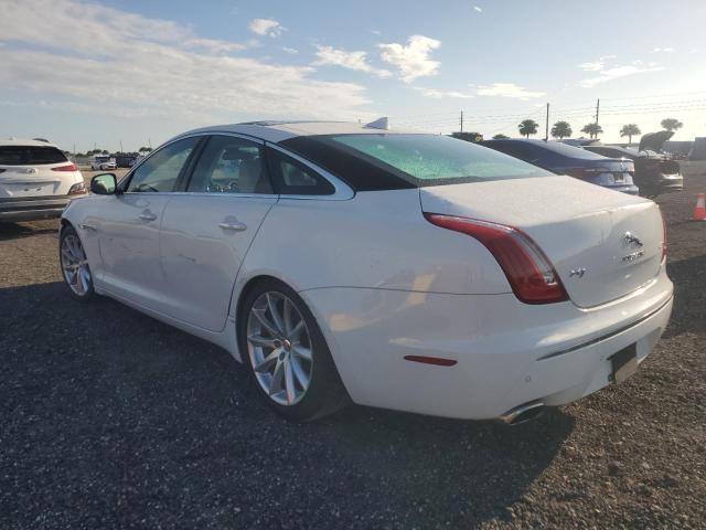 2015 JAGUAR XJ SAJWA1CZ9F8V74938