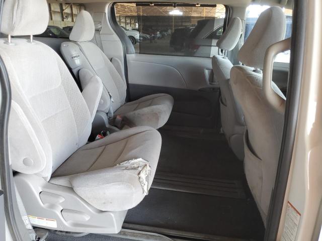 2020 TOYOTA SIENNA LE 5TDKZ3DC1LS027892