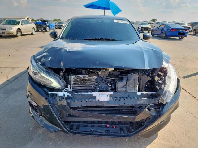 2021 NISSAN ALTIMA SR - 1N4BL4CV4MN377007