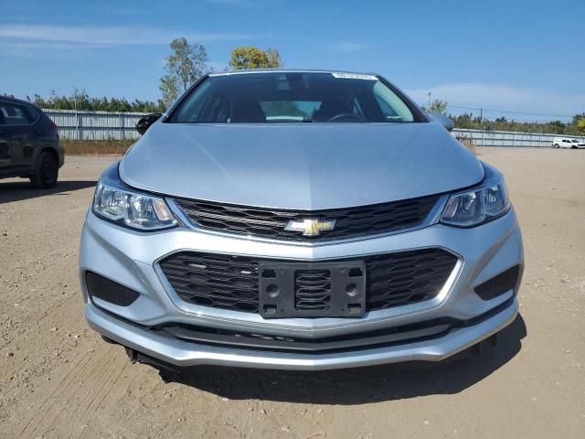 2017 CHEVROLET CRUZE LS 1G1BC5SMXH7144955
