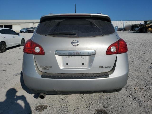 2013 NISSAN ROGUE S #3311528269