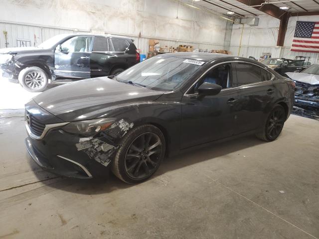 2016 MAZDA 6 GRAND TO JM1GJ1W52G1468854