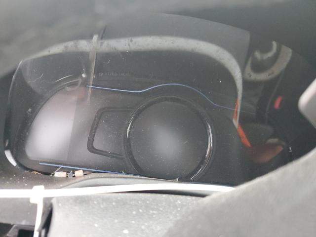 2018 HYUNDAI IONIQ SEL KMHC75LC4JU064298