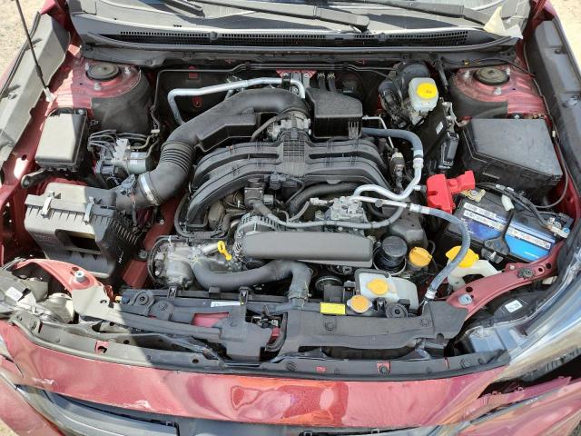 2024 SUBARU LEGACY PREMIUM 4S3BWAF6XR3003654