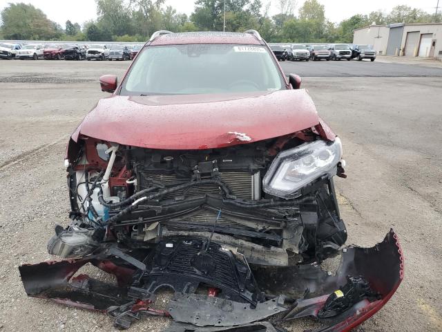 2020 NISSAN ROGUE S - 5N1AT2MT5LC815949
