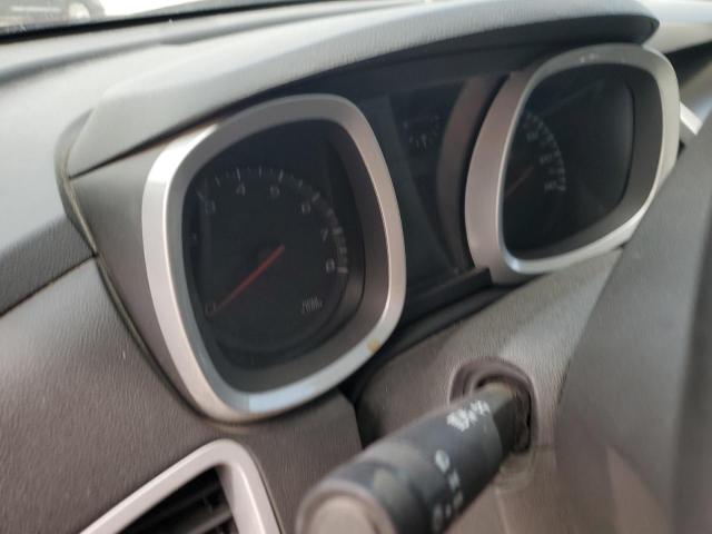 2017 CHEVROLET EQUINOX LT 2GNFLFEK6H6155290