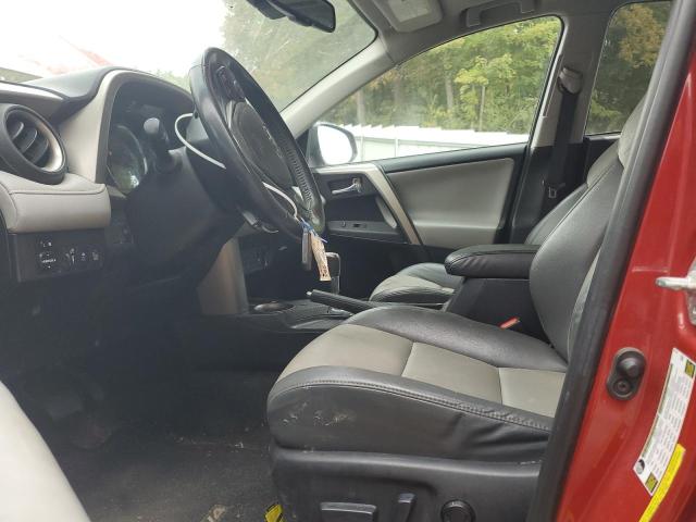 2015 TOYOTA RAV4 LIMIT 2T3YFREV6FW228132