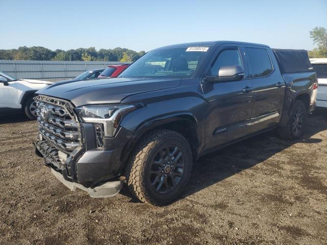 Global Auto Auctions: 2023 TOYOTA TUNDRA CRE