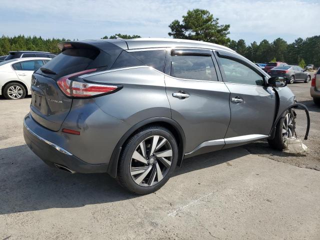 2015 NISSAN MURANO S 5N1AZ2MG5FN230945