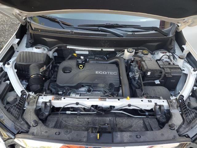 2022 GMC TERRAIN SL - 3GKALVEVXNL223349