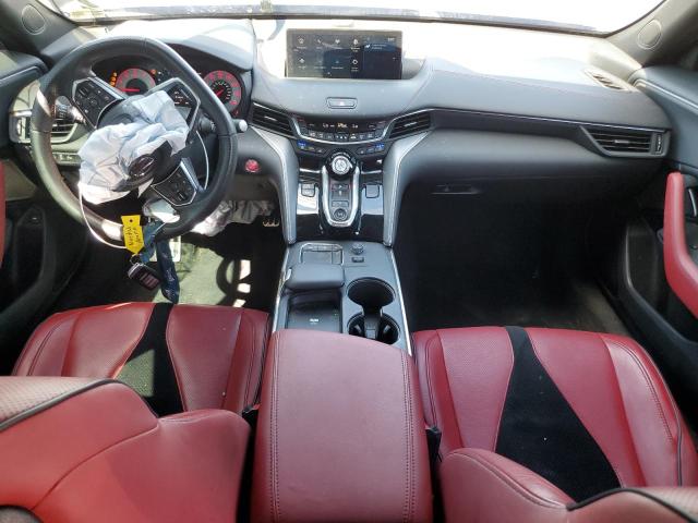 2022 ACURA TLX TECH A 19UUB5F50NA002958