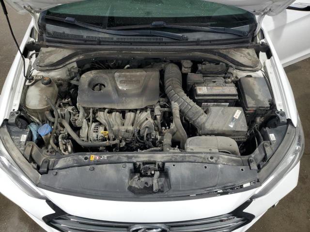 2018 HYUNDAI ELANTRA SP KMHD04LB8JU504520
