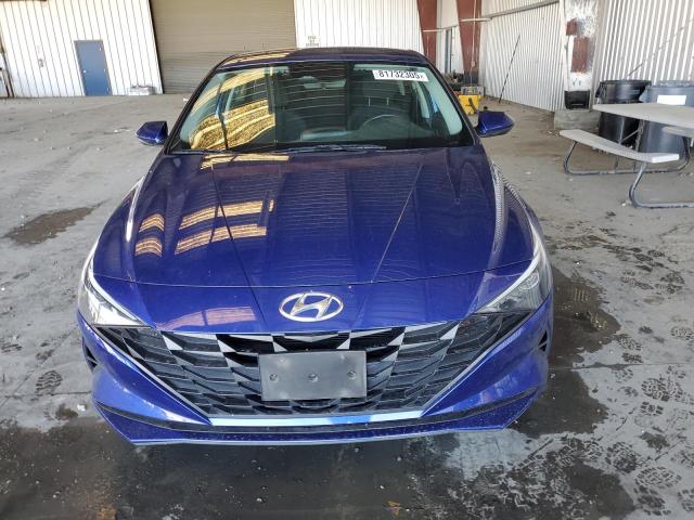 2023 HYUNDAI ELANTRA SEL - 5NPLM4AG4PH090237
