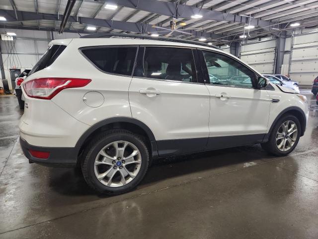 2013 FORD ESCAPE SEL #3283986828