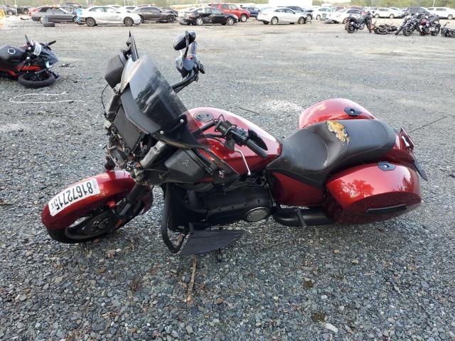 2017 VICTORY MOTORCYCLES CROSS COUN 5VPXDAAA1H3053107