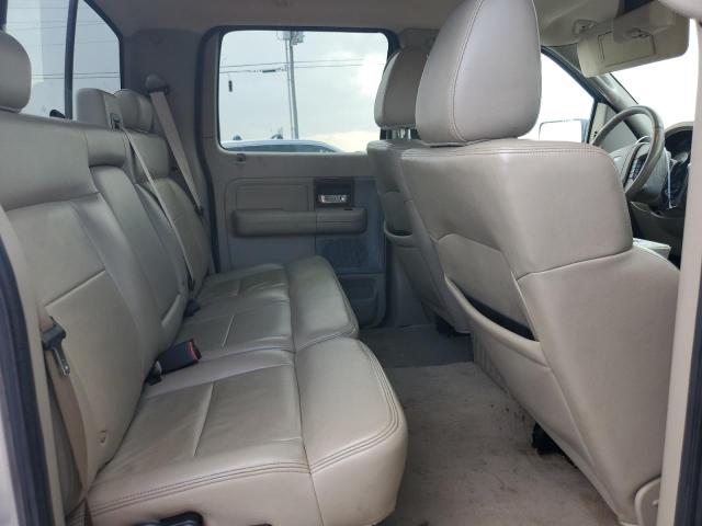 2006 FORD F150 SUPER #3293475447