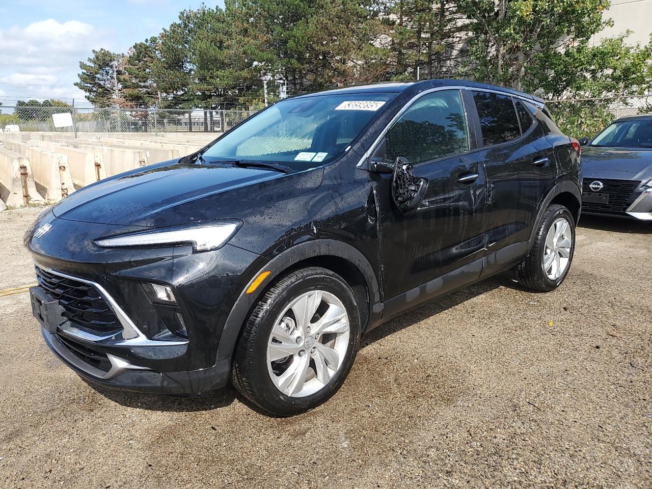 BUICK ENCORE PREFERRED