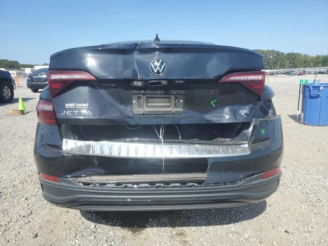 2024 VOLKSWAGEN JETTA SE 3VW7M7BU0RM098644