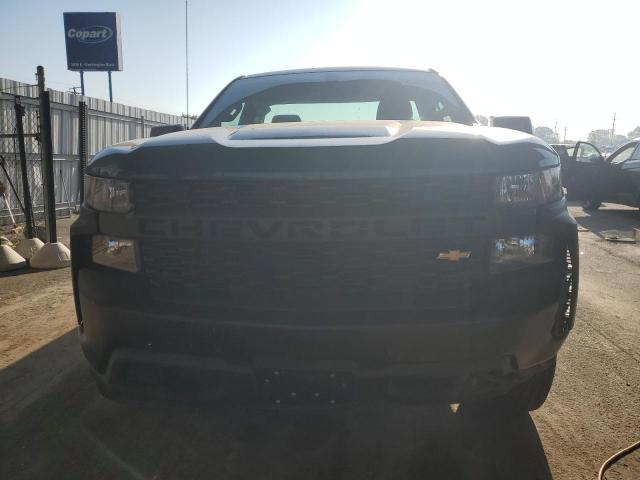 2020 CHEVROLET SILVERADO - 3GCNWAEH8LG181776