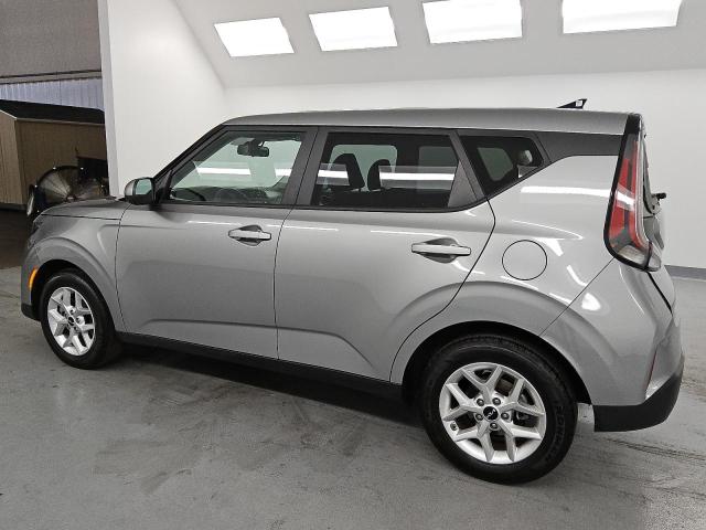 2025 KIA SOUL LX #3268252056