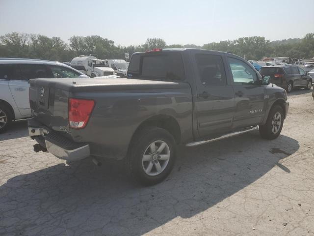 2012 NISSAN TITAN S - 1N6AA0EJ4CN320946
