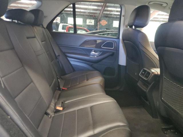 2020 MERCEDES-BENZ GLE 350 4M #3241622433