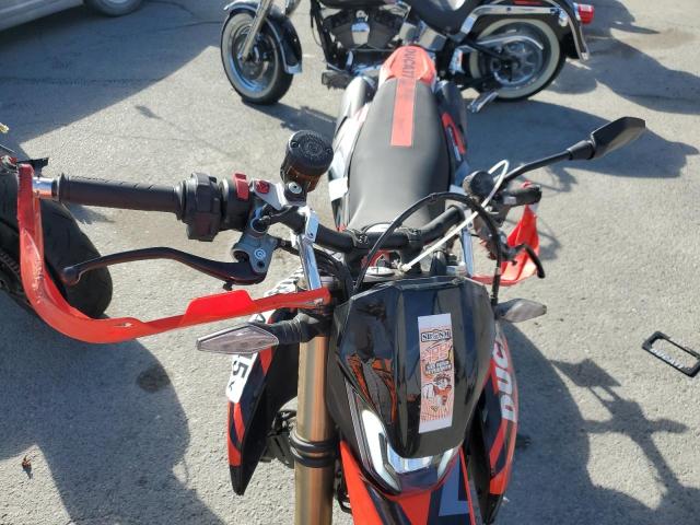 2025 DUCATI HYPERMOTAR ZDMBAS2N2SB004704