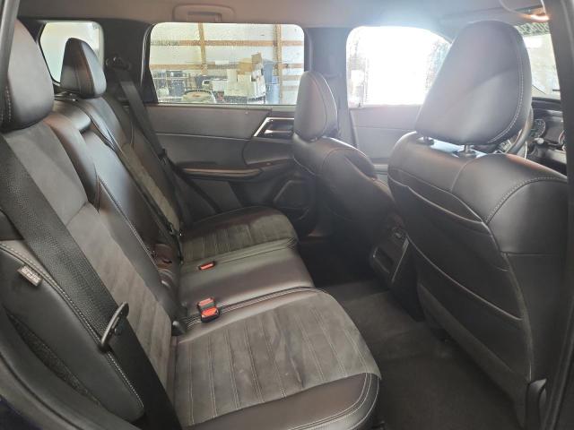 2024 MITSUBISHI OUTLANDER JA4J3VA83RZ032649