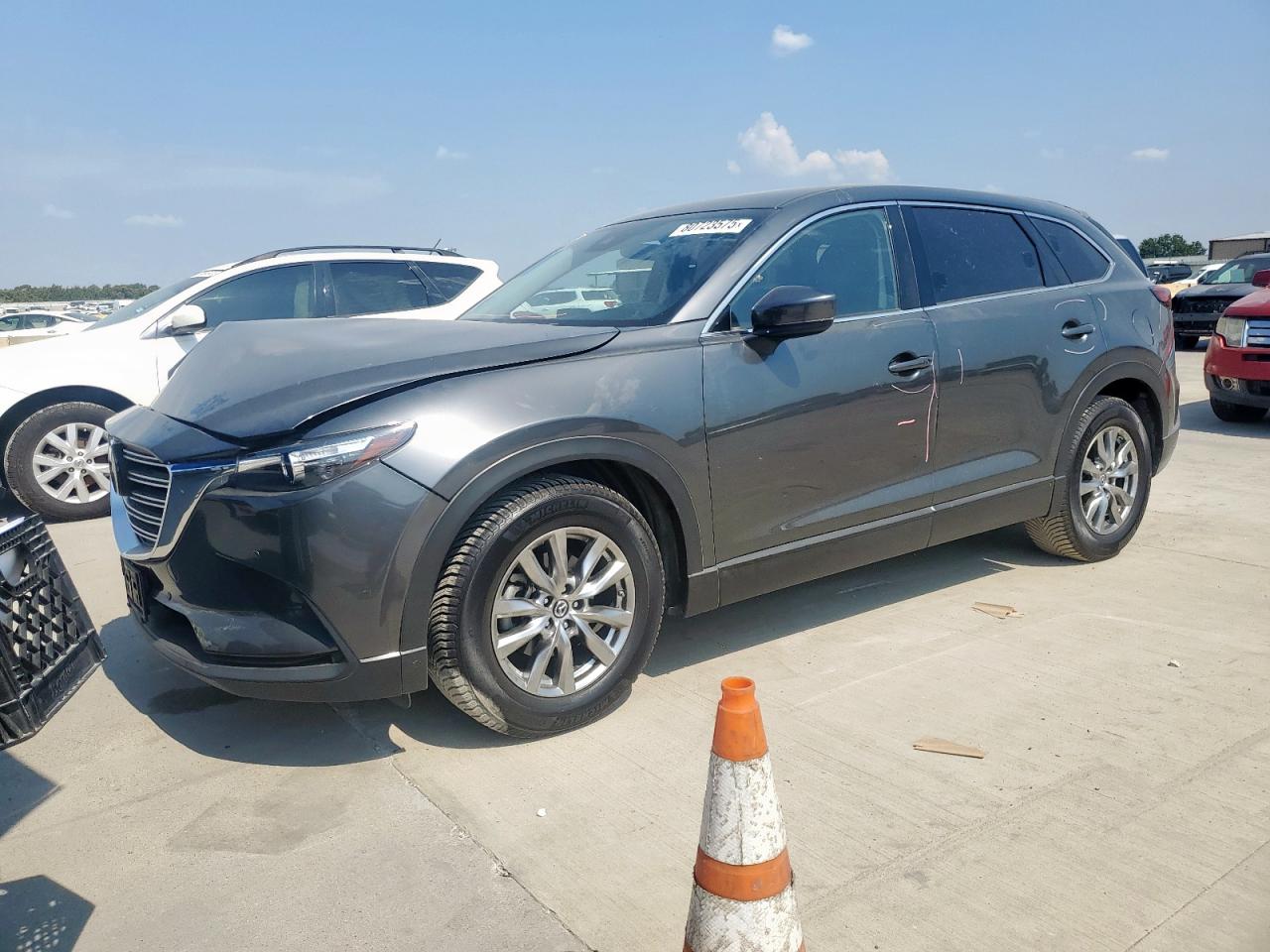 MAZDA CX-9 TOURING