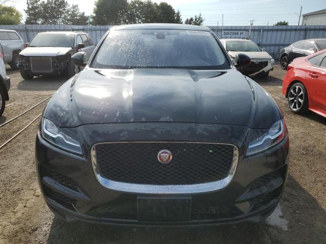2018 JAGUAR F-PACE PRE SADCK2FXXJA291999
