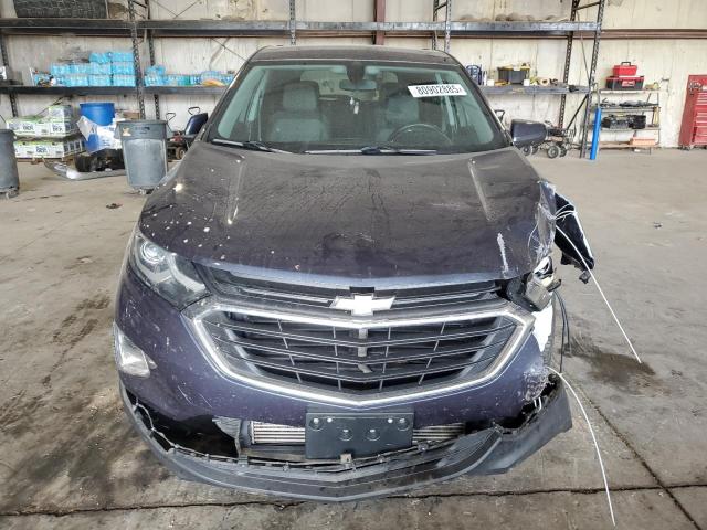 2018 CHEVROLET EQUINOX LT 3GNAXJEV8JL358193