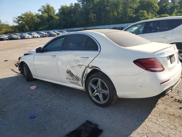 2019 MERCEDES-BENZ E 300 4MAT #3286810222