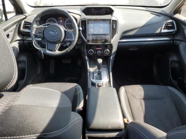 2021 SUBARU FORESTER T - JF2SKEJC9MH546703
