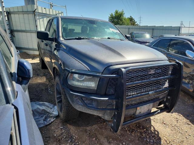 2021 RAM 1500 CLASS 1C6RR7GG3MS554840