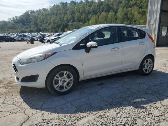 FORD FIESTA SE