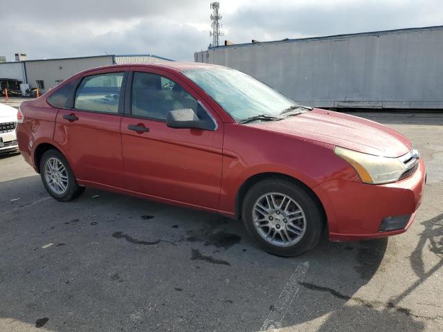 2011 FORD FOCUS SE - 1FAHP3FN1BW149932