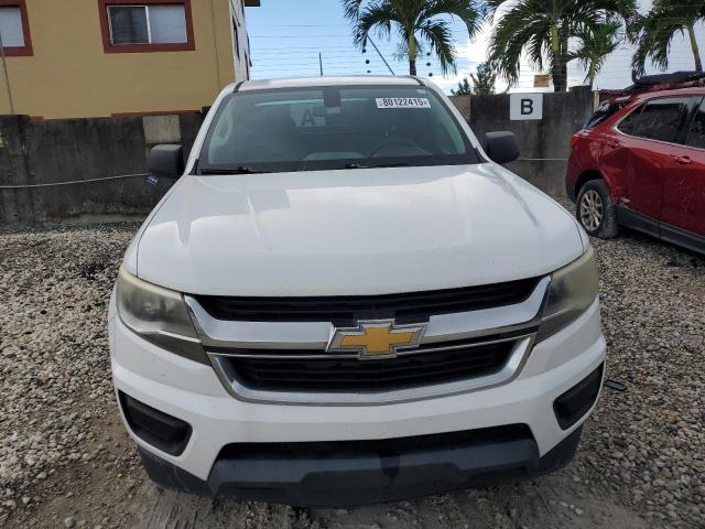 2016 CHEVROLET COLORADO 1GCHSBEAXG1346068