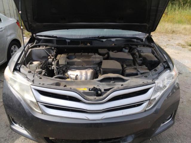 2015 TOYOTA VENZA LE 4T3BA3BBXFU075914