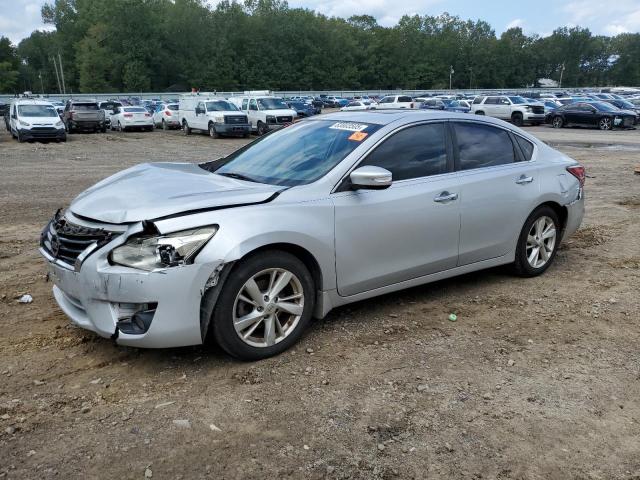 2015 NISSAN ALTIMA 2.5 - 1N4AL3AP8FN889611