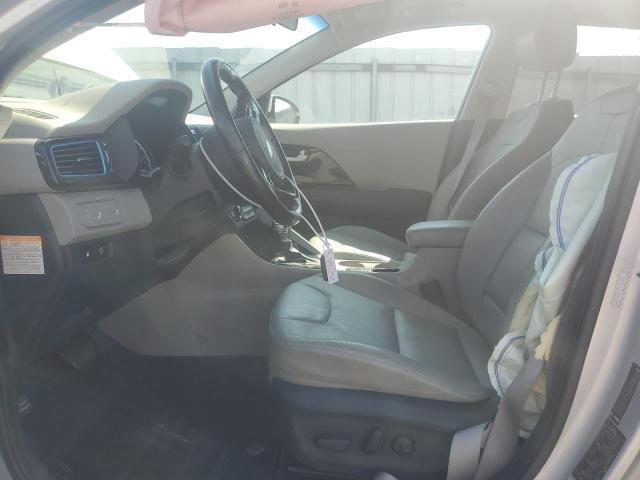 2017 KIA NIRO EX TO KNDCE3LC8H5082094