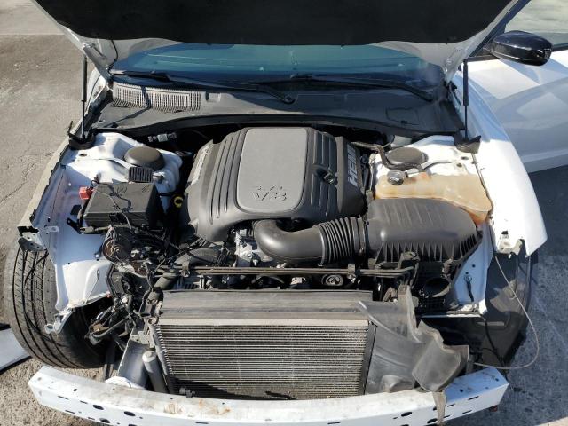 2019 DODGE CHARGER R/ - 2C3CDXCT4KH554399