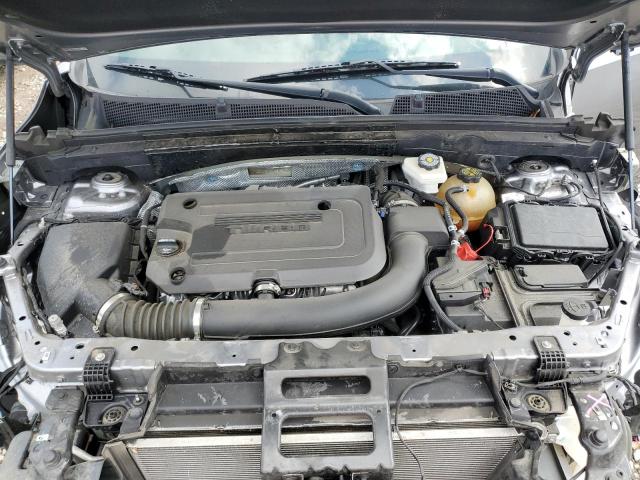 2021 BUICK ENVISION P #3296223422