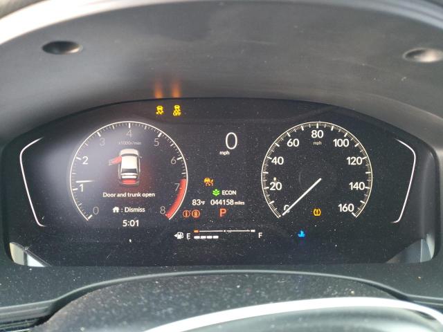 2022 HONDA CIVIC SPORT 2HGFE2F56NH537583