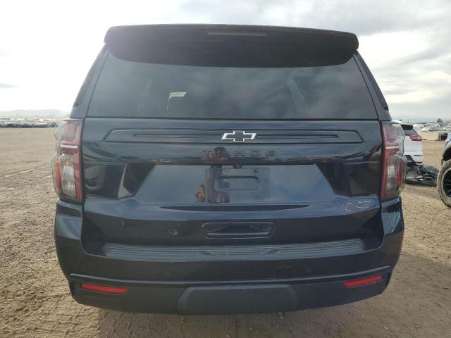 2023 CHEVROLET TAHOE K1500 Z71 1GNSKPKD5PR350913