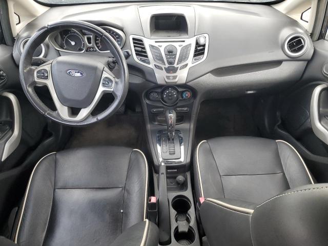 2011 FORD FIESTA SES - 3FADP4FJ5BM145481