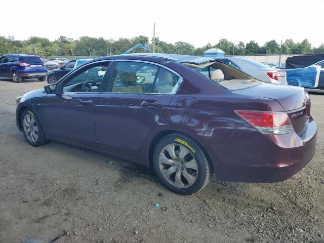 2010 HONDA ACCORD LX - 1HGCP2F31AA093050