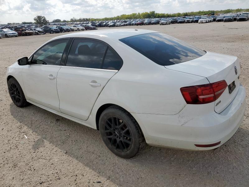 2017 VOLKSWAGEN JETTA S 3VW2B7AJ8HM333068