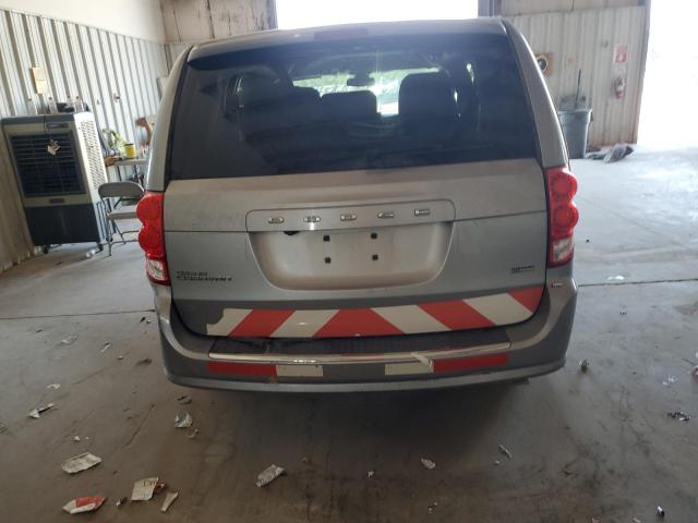 2019 DODGE GRAND CARA 2C4RDGBG6KR805220