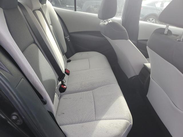 2021 TOYOTA COROLLA LE - JTDEAMDE1MJ016062